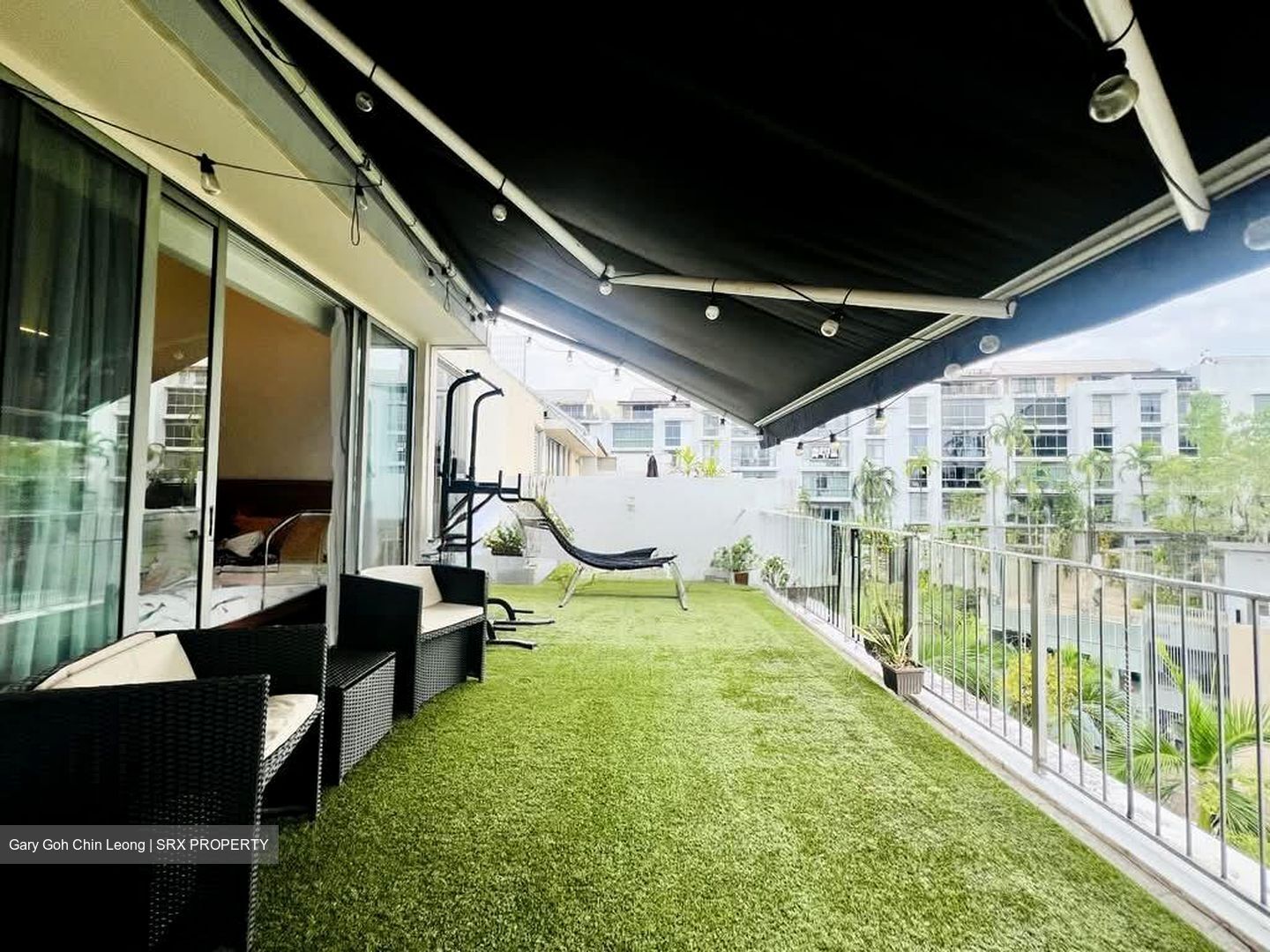 The Shelford (D11), Condominium #528247651